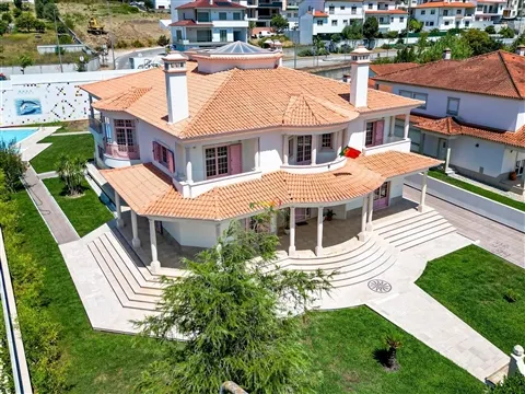 Palacio 6 habitaciones