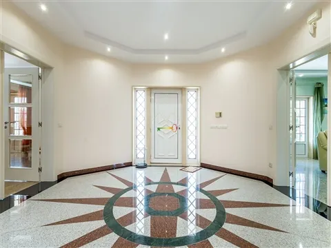 Palacio 6 habitaciones