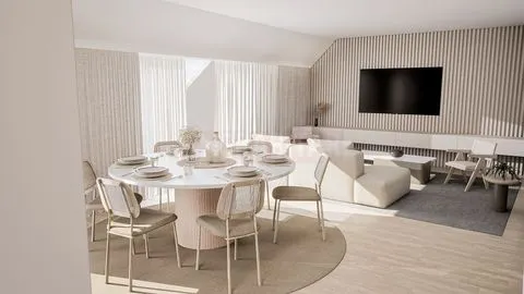 APARTAMENTO T3 EM DUPLEX EM AVEIRO, A 5 MIN. DO CENTRO