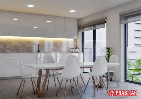 APARTAMENTO T2 COM GARAGEM EM CELAS URBAN EM COIMBRA