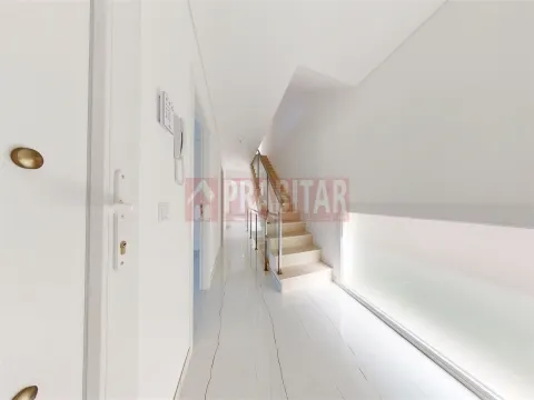 Einfamilienhaus 4+1/2 Schlafzimmer