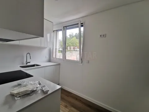 Apartamiento 1 habitación