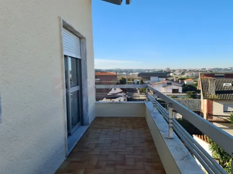 Wohnung 3 Schlafzimmer