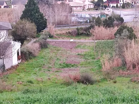 LOTE TERRENO PARA CONSTRUÇÃO DE MORADIA EM ANÇÃ
