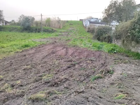 LOTE TERRENO PARA CONSTRUÇÃO DE MORADIA EM ANÇÃ