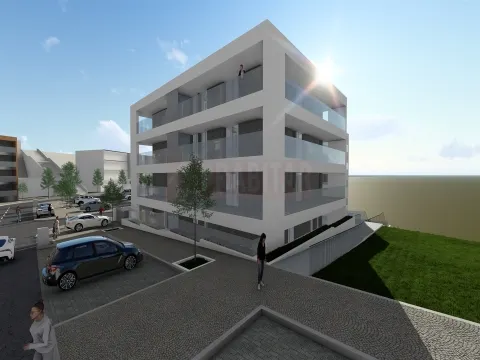 Appartement 3 Chambre(s)