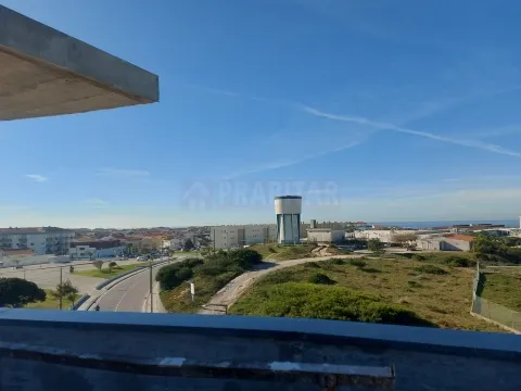 APARTAMENTO T3 NOVO JUNTO À PRAIA - GALA - FIGUEIRA DA FOZ