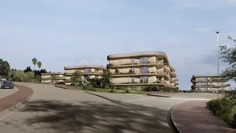 APARTAMENTO T2 NOVO JUNTO AO FÓRUM