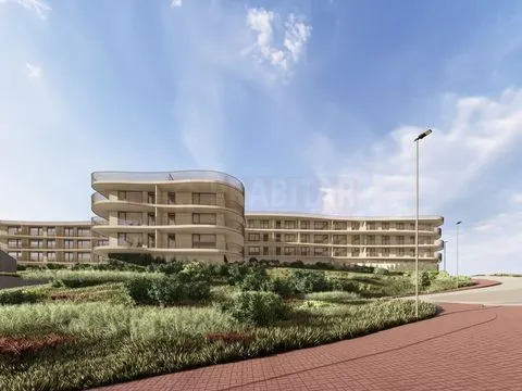 APARTAMENTO T2 NOVO JUNTO AO FÓRUM