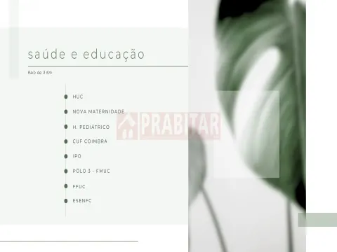 SETE FONTES - Apartamentos