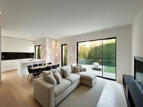 Apartamiento 2 habitaciones