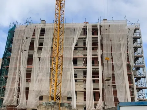 Apartamento T3 Novo com Excelente Exposição Solar – Junto às Abadias, Figueira da Foz