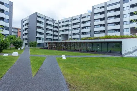 APARTAMENTO T2 COM APARCAMENTO DUPLO NO CONDOMÍNIO MONDEGO RESIDENCE