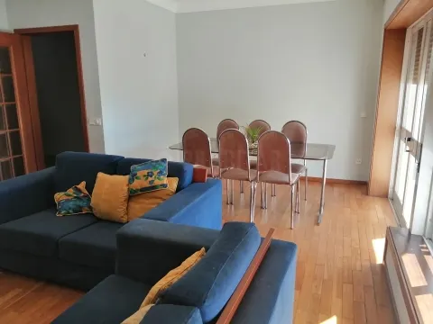 Appartement 2 Chambre(s)