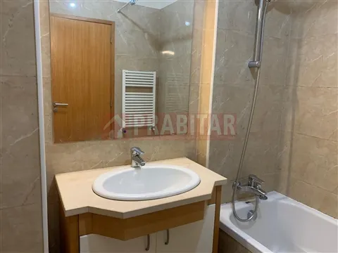 EXCELENTE APARTAMENTO T2 NA QUINTA DA VÁRZEA