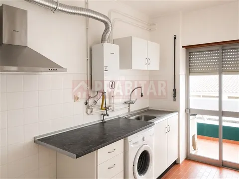 Wohnung 3 Schlafzimmer