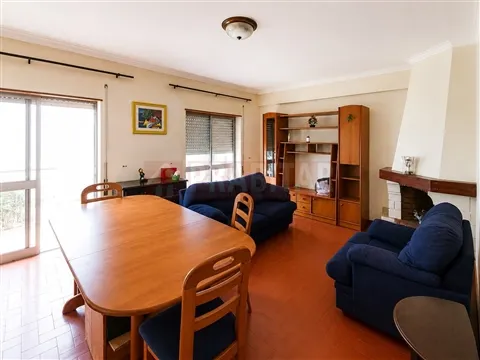 Wohnung 2 Schlafzimmer