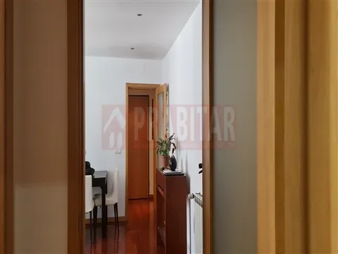 Wohnung 2 Schlafzimmer