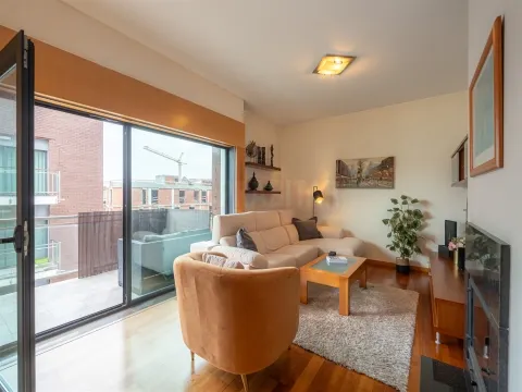 APARTAMENTO T3 EM COIMBRA