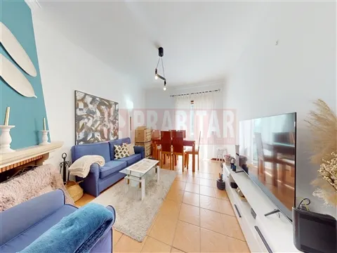 Appartement 2 Chambre(s)