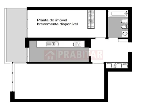 Wohnung 3 Schlafzimmer