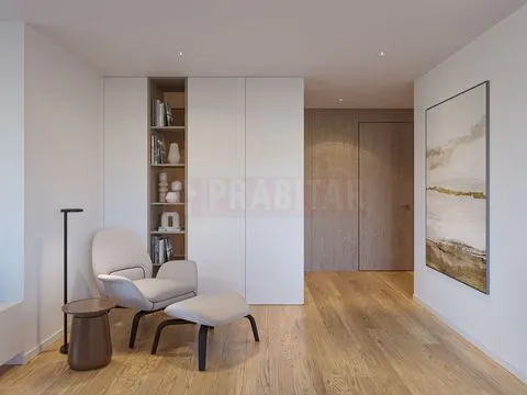Appartement 3 Chambre(s)