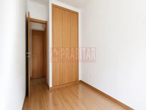 Apartamiento 2 habitaciones