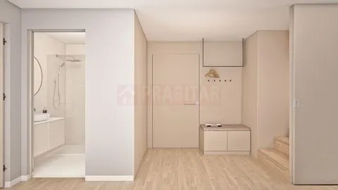 APARTAMENTO T3 EM DUPLEX EM AVEIRO, A 5 MIN. DO CENTRO