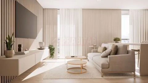 APARTAMENTO T3 EM DUPLEX EM AVEIRO, A 5 MIN. DO CENTRO