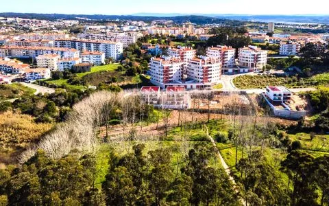APARTAMENTO T3 COM GARAGEM ÀS ABADIAS - FIGUEIRA DA FOZ