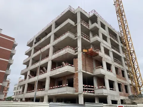 APARTAMENTO T3 COM GARAGEM ÀS ABADIAS - FIGUEIRA DA FOZ