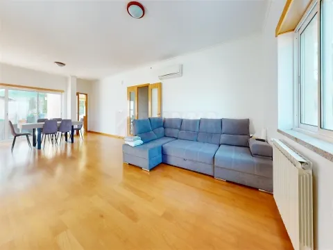 Vivienda 5 habitaciones