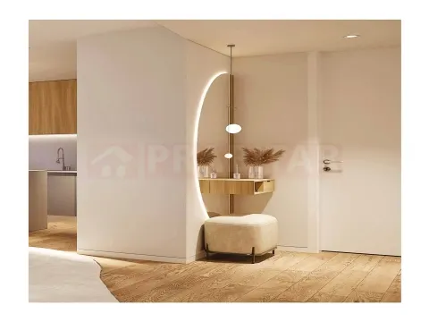 APARTAMENTO T2 COM GARAGEM NA AV. DA GUARDA INGLESA EM COIMBRA