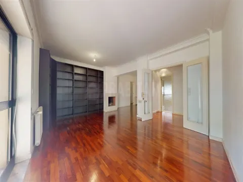 Apartamiento 2 habitaciones