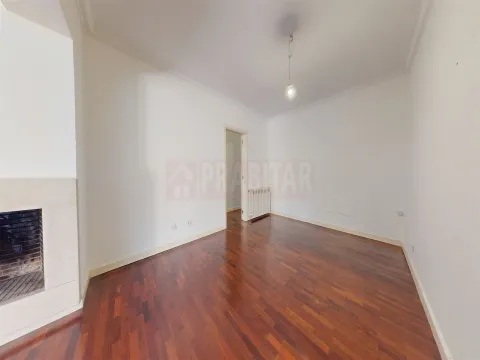 Apartamiento 2 habitaciones