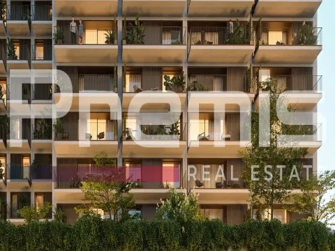 Apartamento T3/Gaia/Novo/Vistas Panorâmicas de Rio e Mar