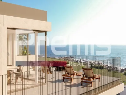 Apartamiento 4 habitaciones