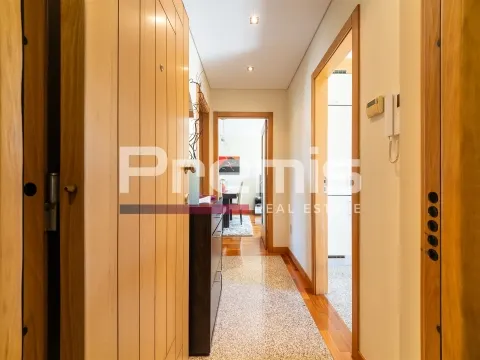 Appartement 2 Chambre(s)