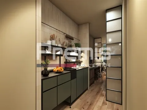 Apartamiento apartamento