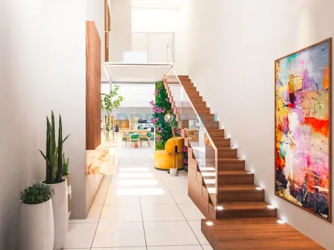 Semi-detached house T4