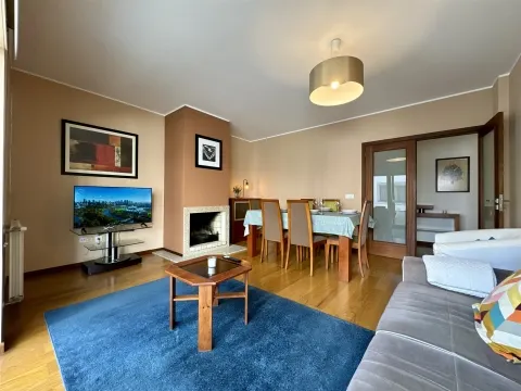 Apartamiento 2 habitaciones