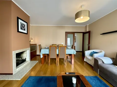 Apartamiento 2 habitaciones