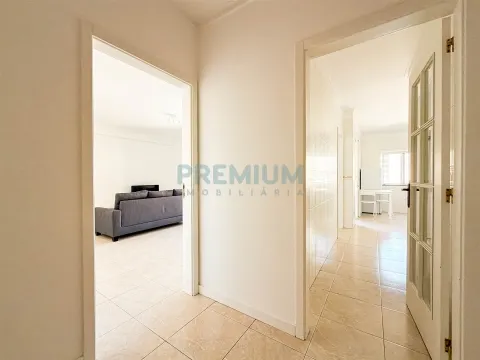 Wohnung 2 Schlafzimmer
