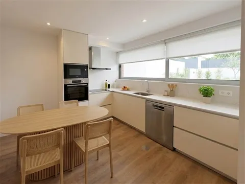Vivienda 4 habitaciones