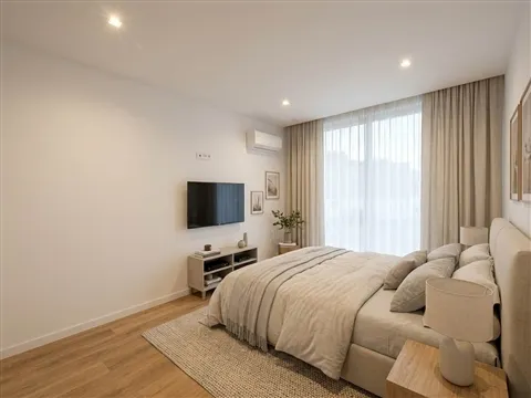 Vivienda 4 habitaciones