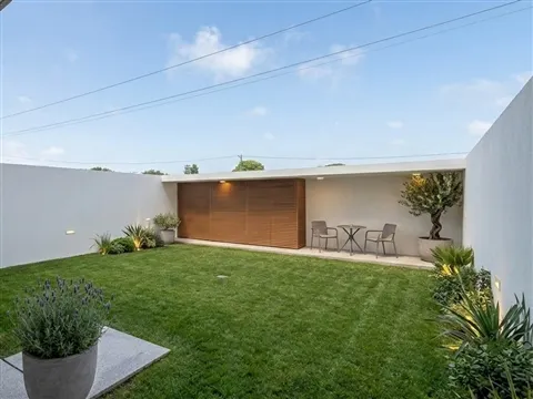 Vivienda 4 habitaciones