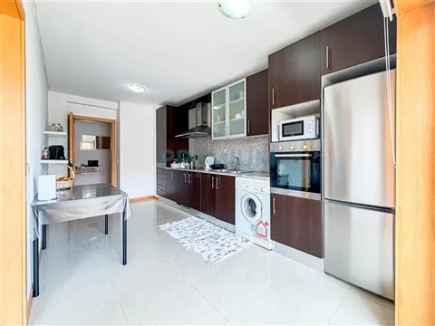 Wohnung 2 Schlafzimmer