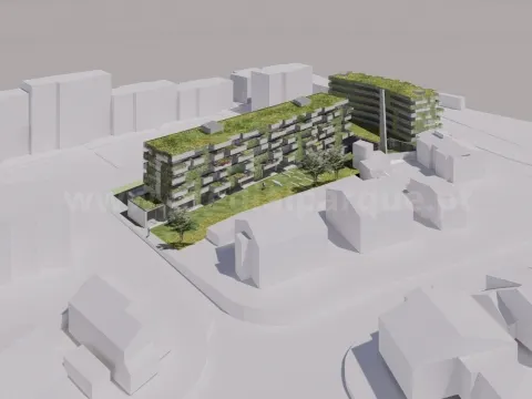 Loja com 230.53 m2 junto ao Norteshopping