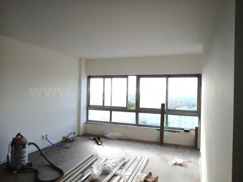 Apartamento T1 Matosinhos Sul