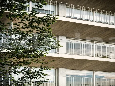 Apartamento T1 na Boavista